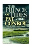 Prince of Tides A Novel 1986 9780395353004 Front Cover