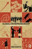 Global Entrepreneurship Environment and Strategy cover art
