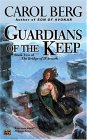 Guardians of the Keep Book Two of the Bridge of D'Arnath cover art