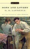 Sons and Lovers  9780451530004 Front Cover