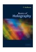 Basics of Holography 2002 9780521002004 Front Cover
