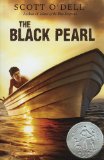 Black Pearl A Newbery Honor Award Winner cover art