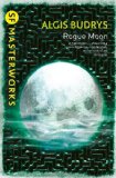 Rogue Moon  9780575108004 Front Cover