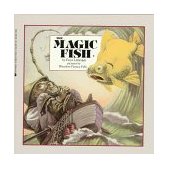 Magic Fish  9780590411004 Front Cover