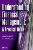 Understanding Financial Management A Practical Guide  9780631231004 Front Cover