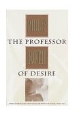 Professor of Desire  cover art