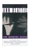 Burning House 1995 9780679765004 Front Cover
