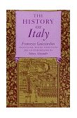 History of Italy  cover art