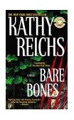 Bare Bones A Novel cover art