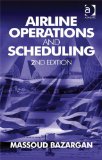 Airline Operations and Scheduling  cover art