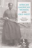 African American Women of the Old West  cover art