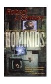 Hominids Volume One of the Neanderthal Parallax cover art