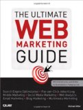 Ultimate Web Marketing Guide  cover art