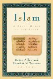Islam A Short Guide to the Faith cover art