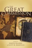 Great Commission Evangelicals and the History of World Missions cover art