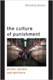 Culture of Punishment Prison, Society, and Spectacle cover art