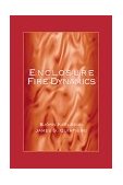 Enclosure Fire Dynamics  cover art