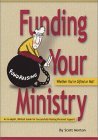 Funding Your Ministry Whether You're Gifted or Not cover art