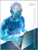 Biological Psychology  cover art
