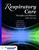 Nva Respiratory Care + Advantage Access: Principles and Practices cover art