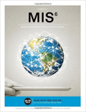 MIS (with MIS Online, 1 Term (6 Months) Printed Access Card)  cover art