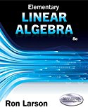 Elementary Linear Algebra: 