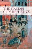Italian City Republics  cover art