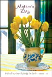Tulips Mother's Day Bulletin 2015, Regular (Package Of 50) 2015 9781426777004 Front Cover