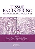Tissue Engineering Principles and Practices cover art