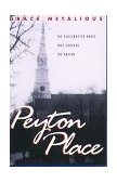 Peyton Place  cover art