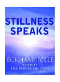 Stillness Speaks  cover art