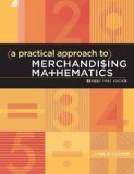 Practical Approach to Merchandising Mathematics Revised First Edition Studio Access Card cover art
