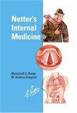 Netter's Internal Medicine  9781929007004 Front Cover