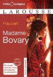 Madame Bovary: cover art