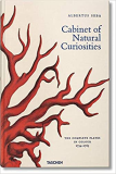 Albertus Seba. Cabinet of Natural Curiosities  9783822816004 Front Cover