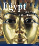 Egypt  cover art