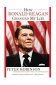 How Ronald Reagan Changed My Life  cover art