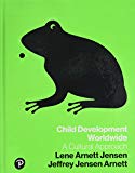 Child Development Worldwide A Cultural Approach  9780134014005 Front Cover