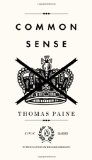 Common Sense 2nd 9780143122005 Front Cover