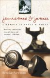 Jenniemae and James A Memoir in Black and White 2011 9780307463005 Front Cover