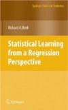 Statistical Learning from a Regression Perspective  cover art