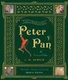 Annotated Peter Pan 