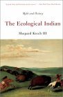 Ecological Indian Myth and History cover art