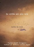 All the Words Are Yours Haiku on Love  9780399176005 Front Cover