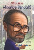 Who Was Maurice Sendak?  9780448465005 Front Cover