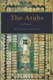 Arabs A History  9780465071005 Front Cover
