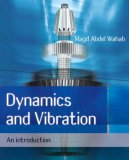 Dynamics and Vibration An Introduction cover art