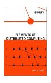Elements of Distributed Computing  cover art