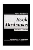 Introduction to Rock Mechanics  cover art