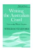 Writing the Australian Crawl  cover art